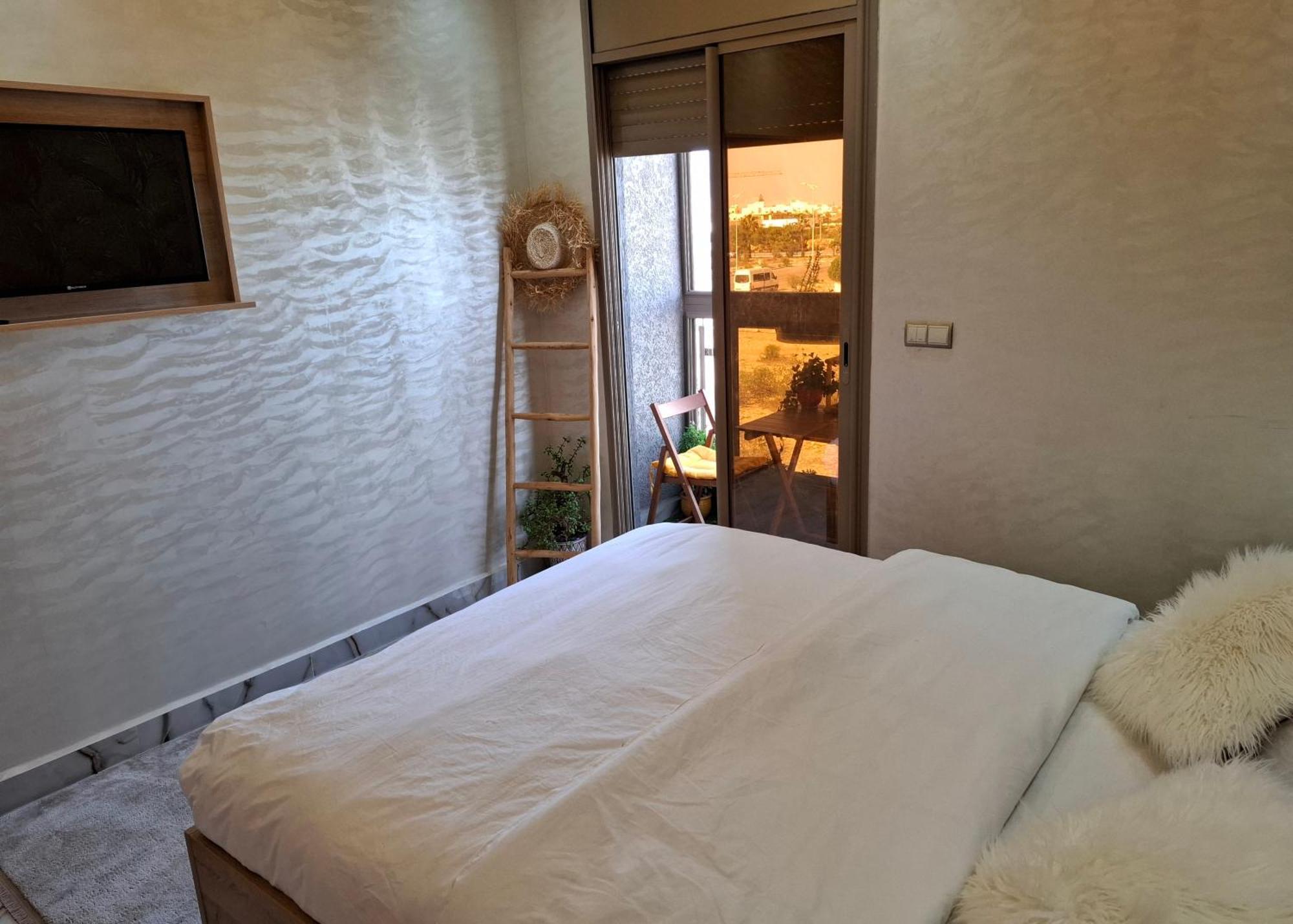 Azur Appartement Essaouira Exteriör bild