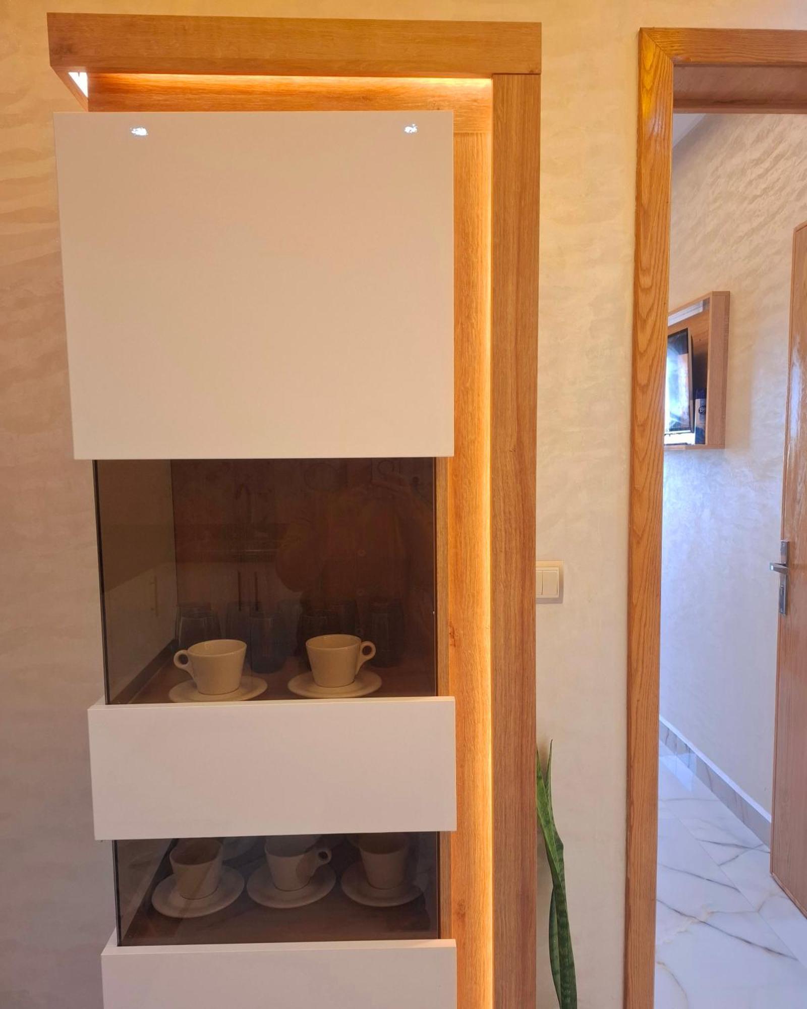 Azur Appartement Essaouira Exteriör bild