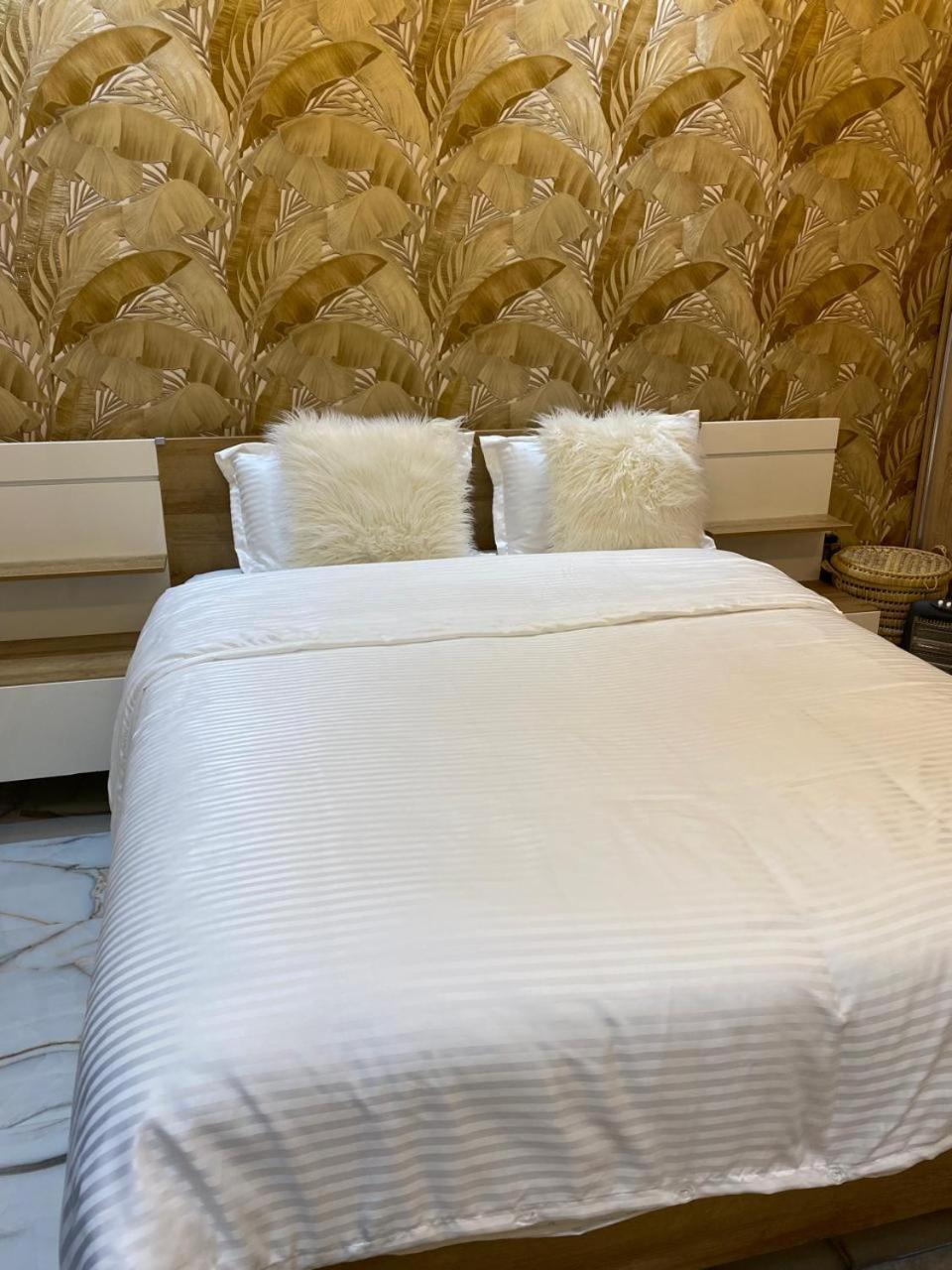 Azur Appartement Essaouira Exteriör bild