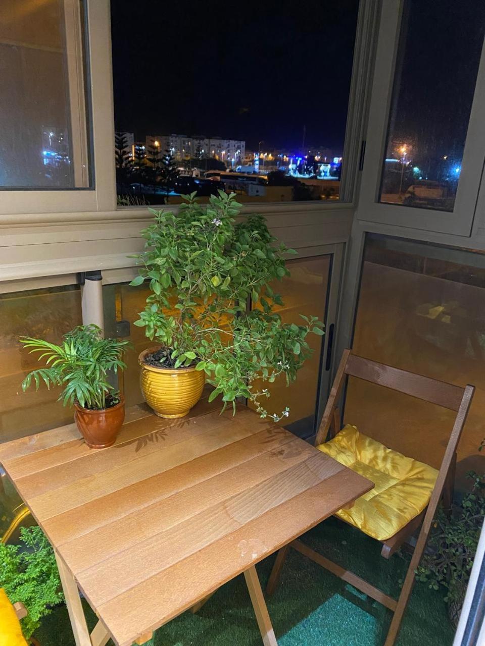 Azur Appartement Essaouira Exteriör bild