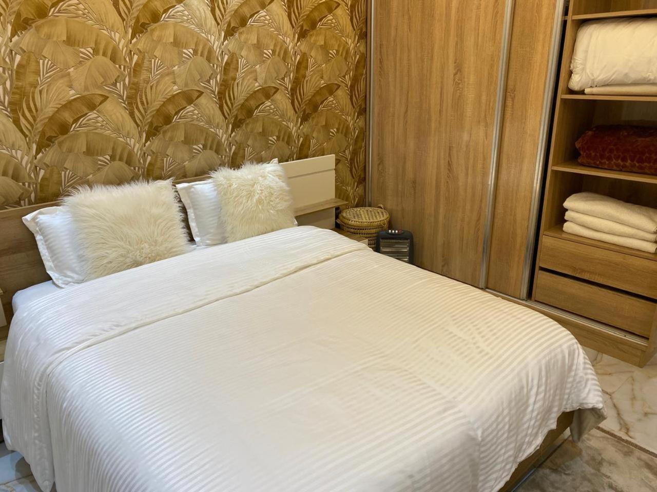 Azur Appartement Essaouira Exteriör bild