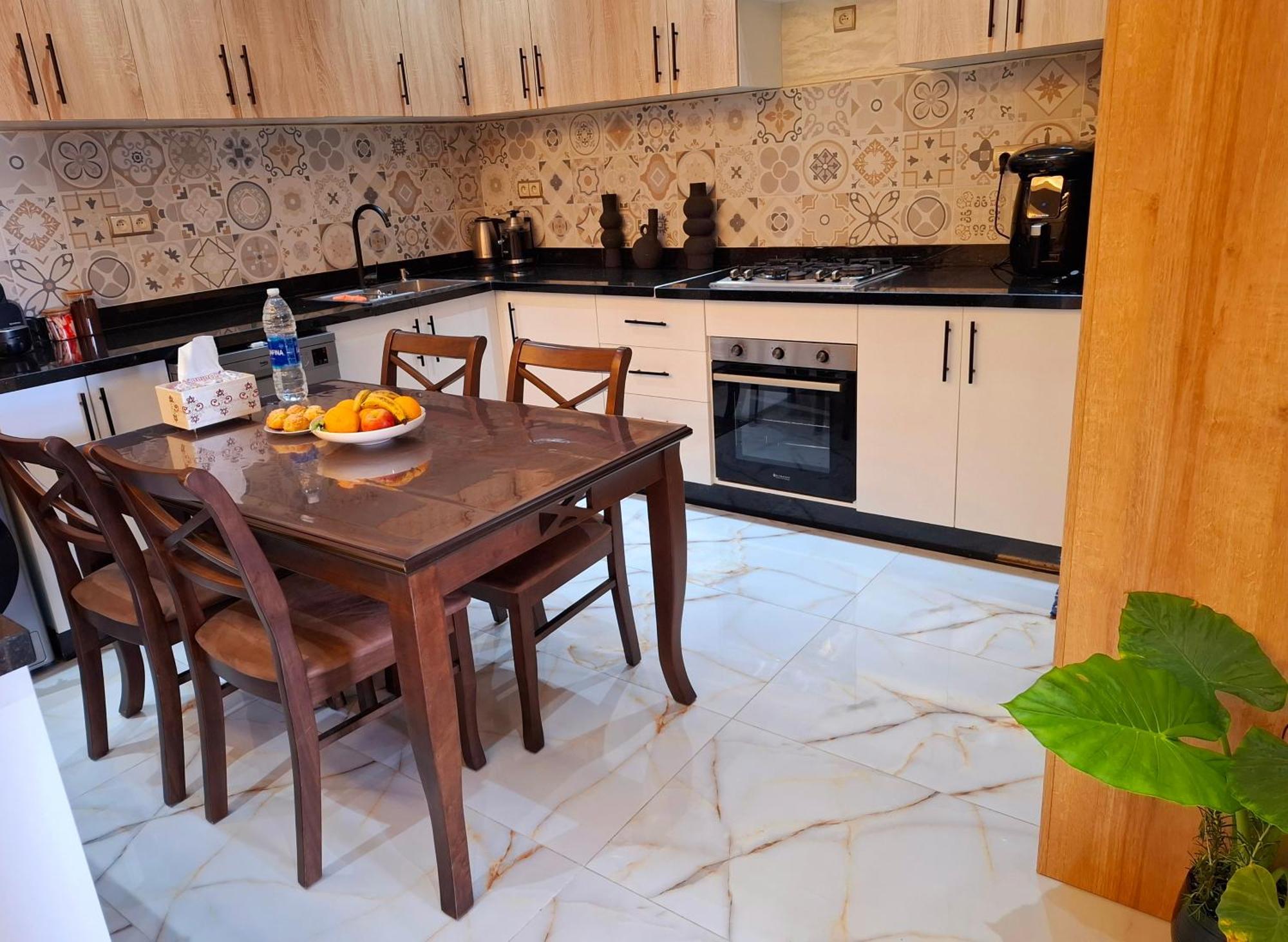 Azur Appartement Essaouira Exteriör bild