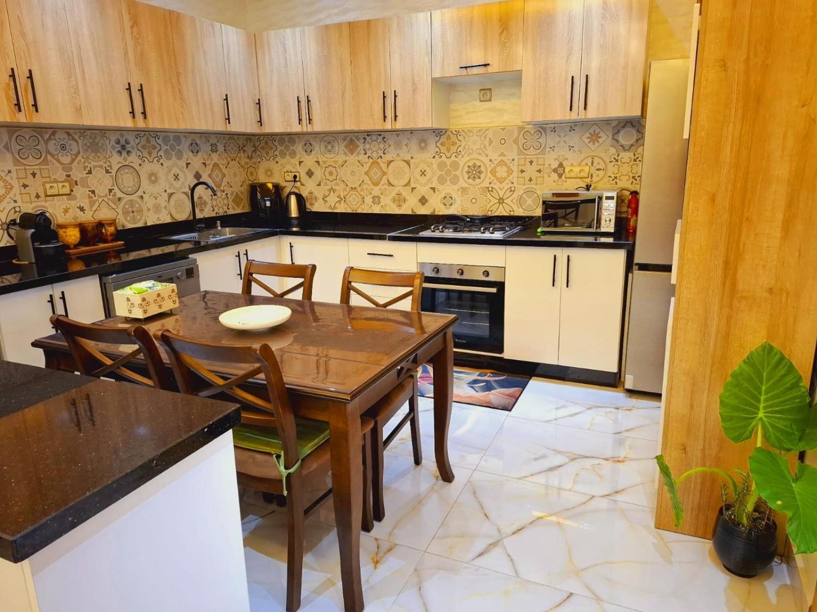 Azur Appartement Essaouira Exteriör bild